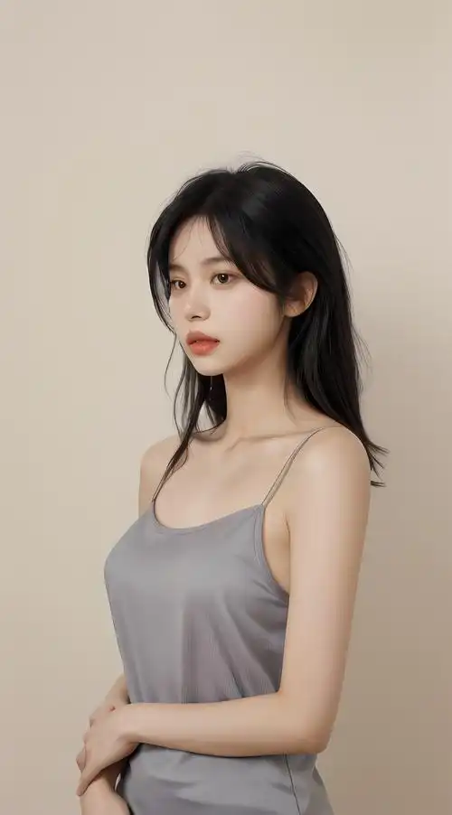 红杏樱桃一颗颗码放整齐的近景